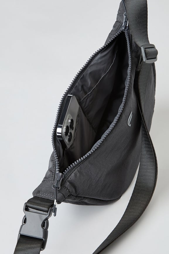 The Sling Bag Crinkle