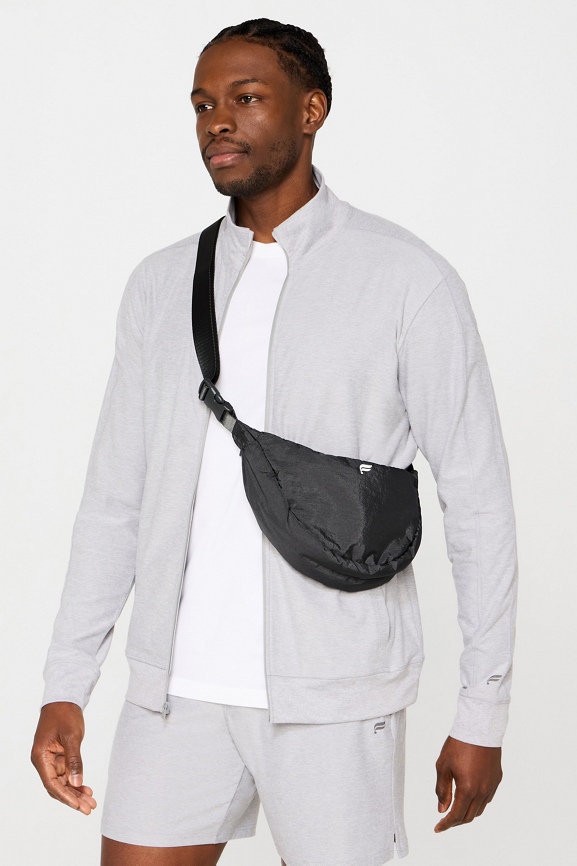 The Sling Bag Crinkle