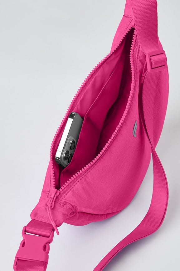 The Sling Bag Crinkle