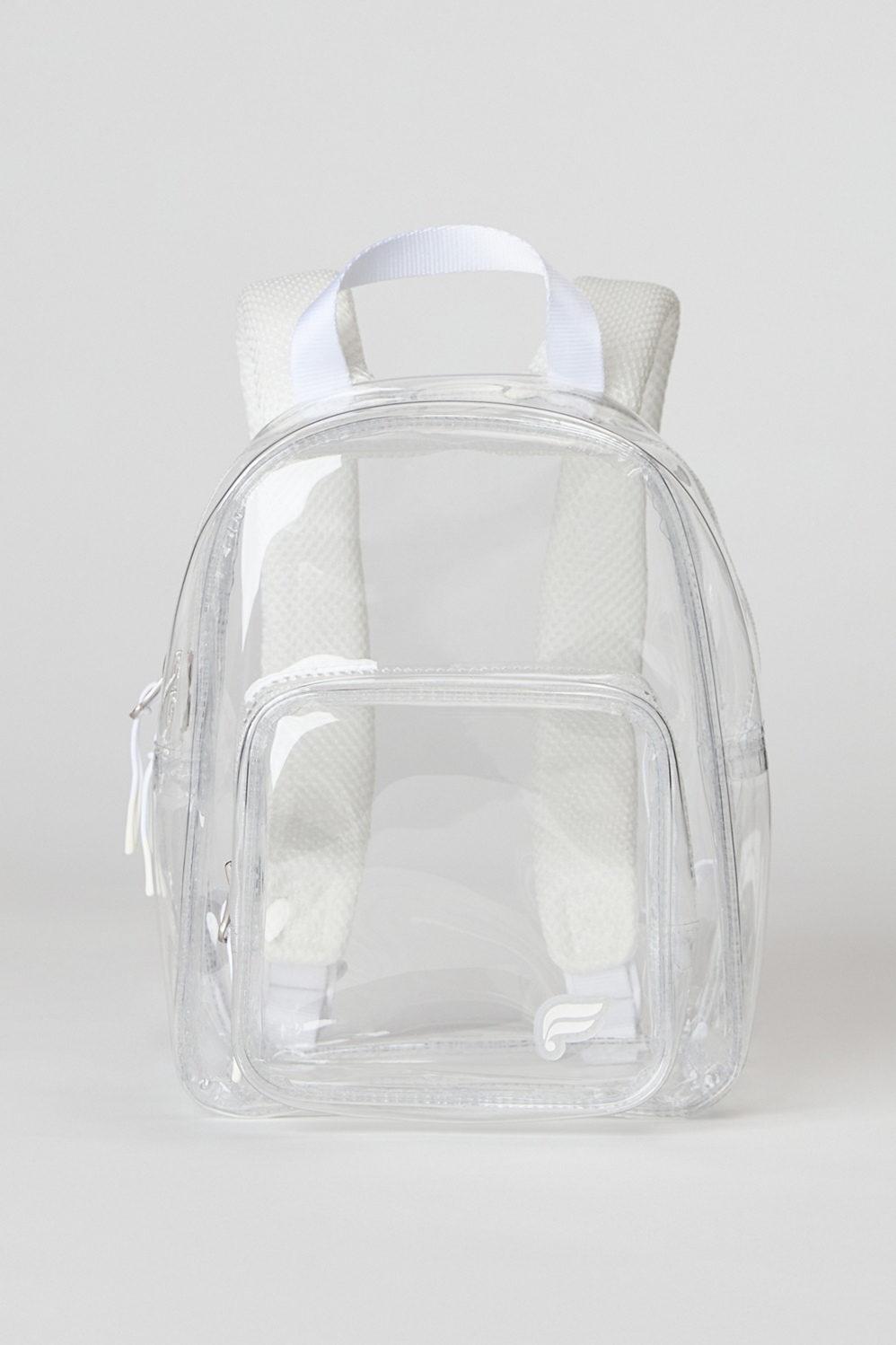The Mini Backpack