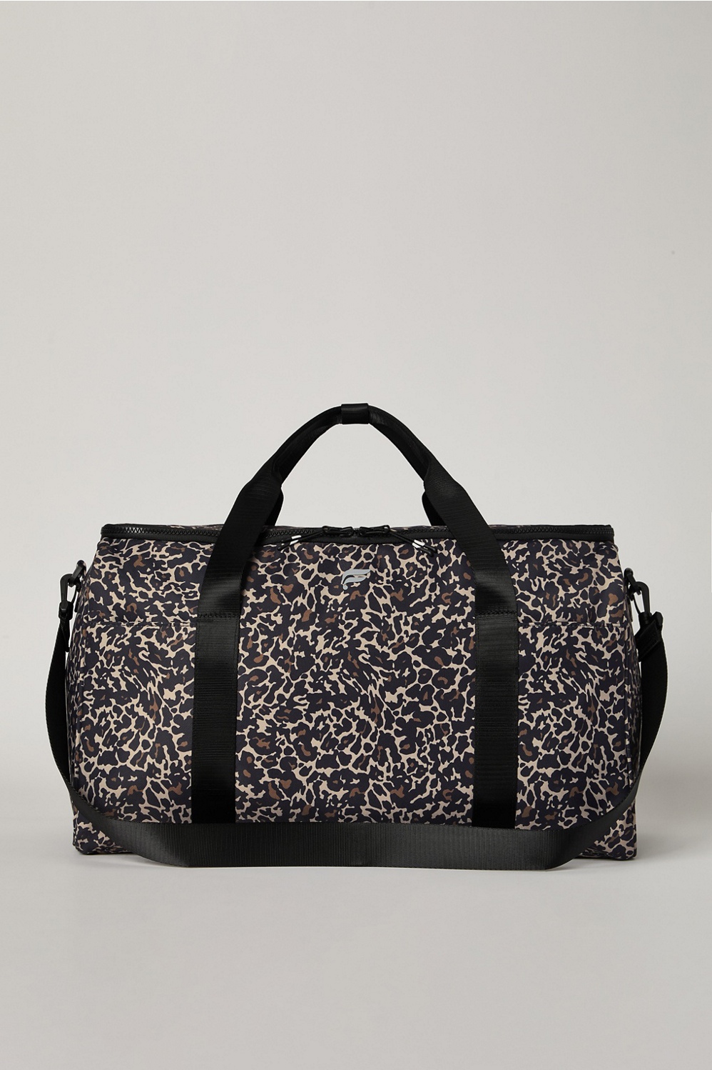 The Convertible Travel Bag