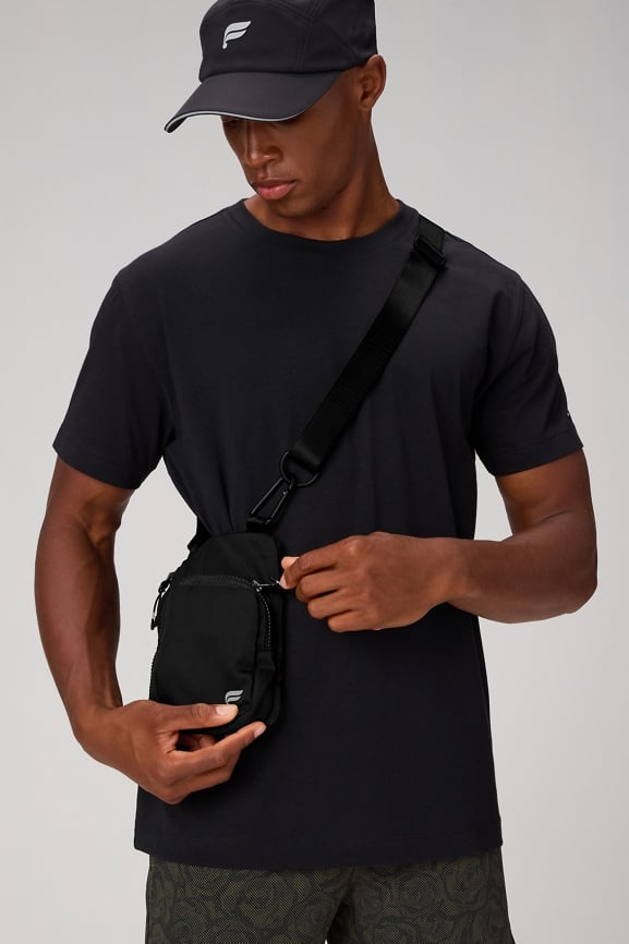 The Hiking Sling Bag