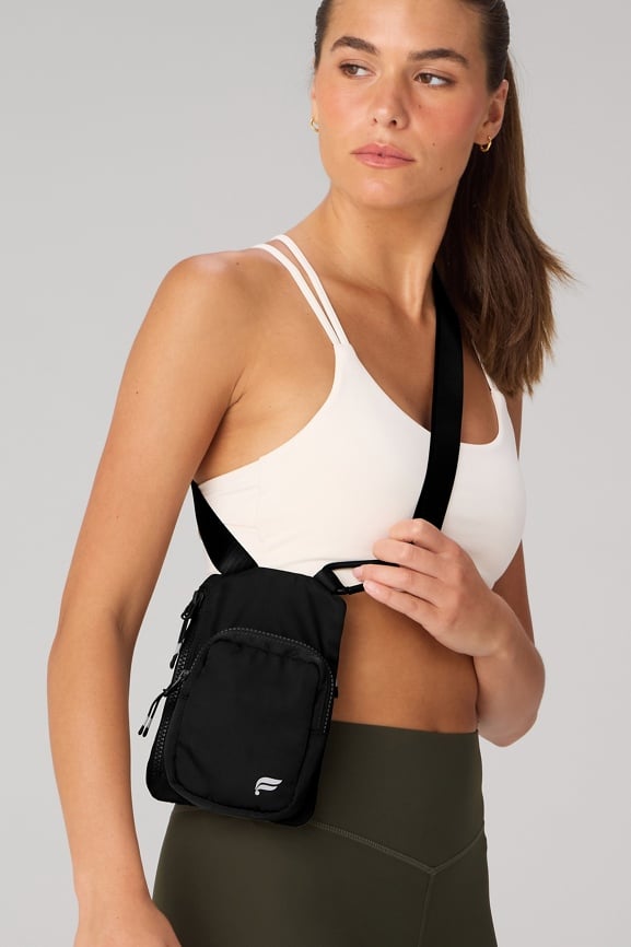 The Hiking Sling Bag