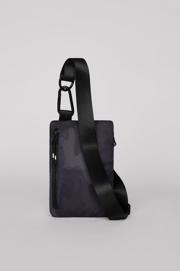The Hiking Sling Bag
