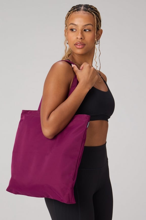 The Shopping Bag