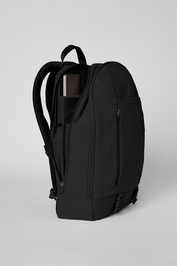 The Sleek Backpack