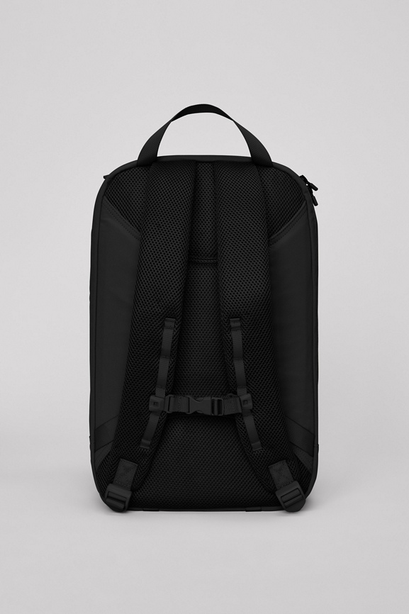 The Sleek Backpack
