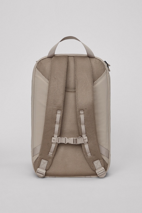 The Sleek Backpack