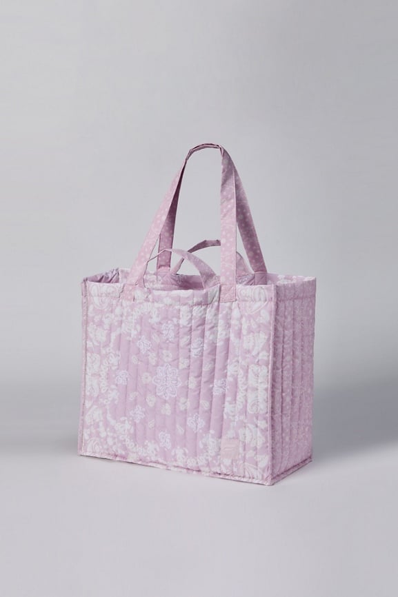 The Maxi Cabas Bag