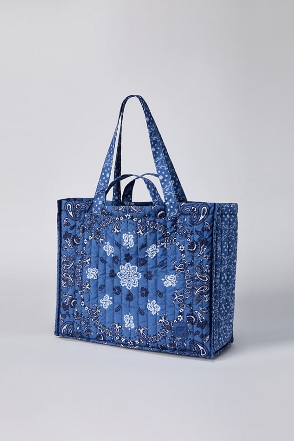 The Maxi Cabas Bag
