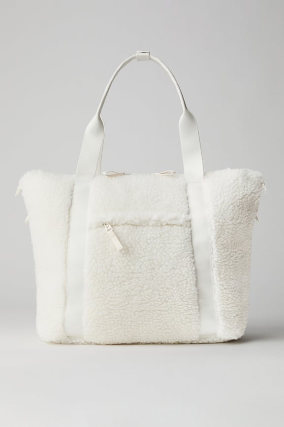 The Teddy Everyday Tote
