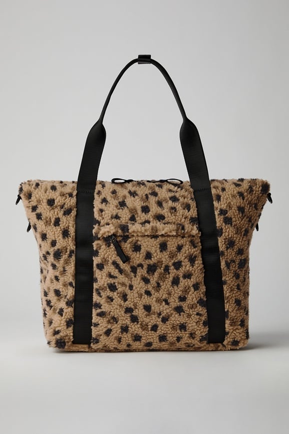 The Teddy Everyday Tote