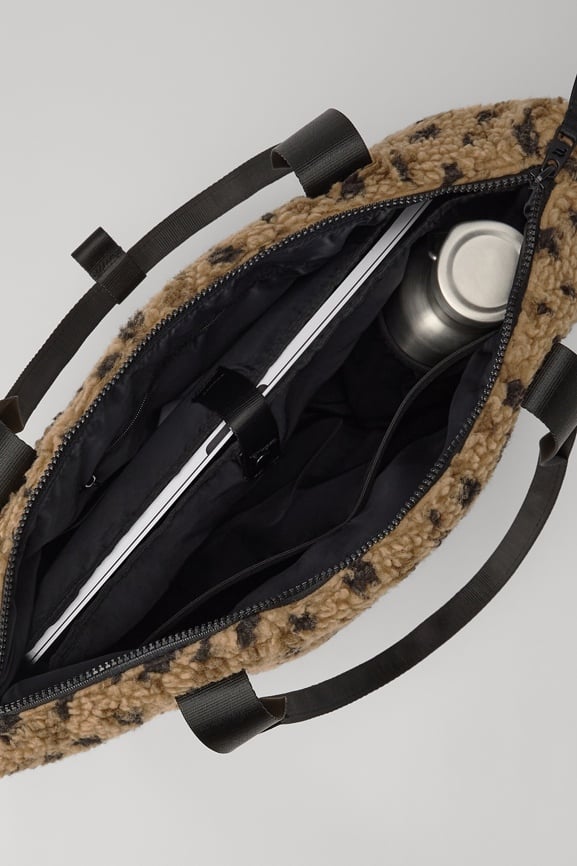The Teddy Everyday Tote