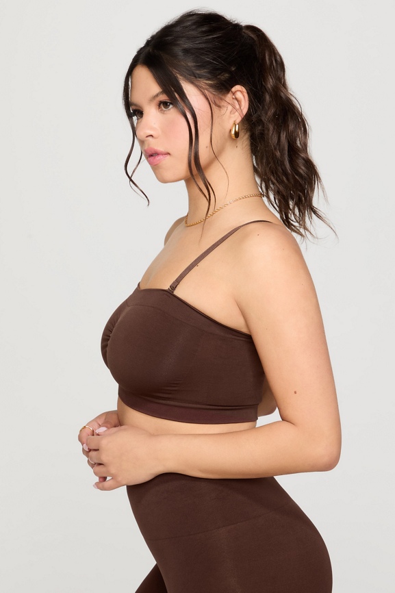 Nearly Naked Shaping Bandeau