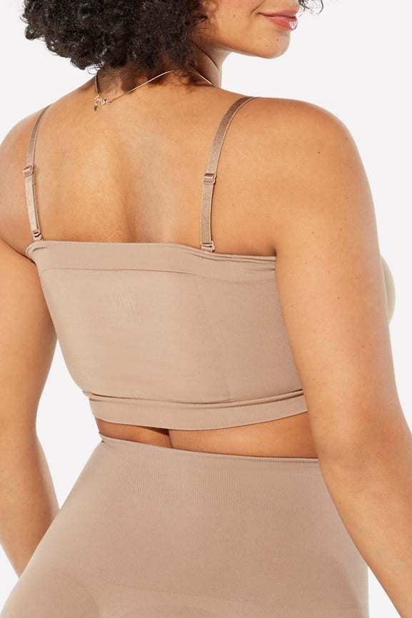 Nearly Naked Shaping Bandeau
