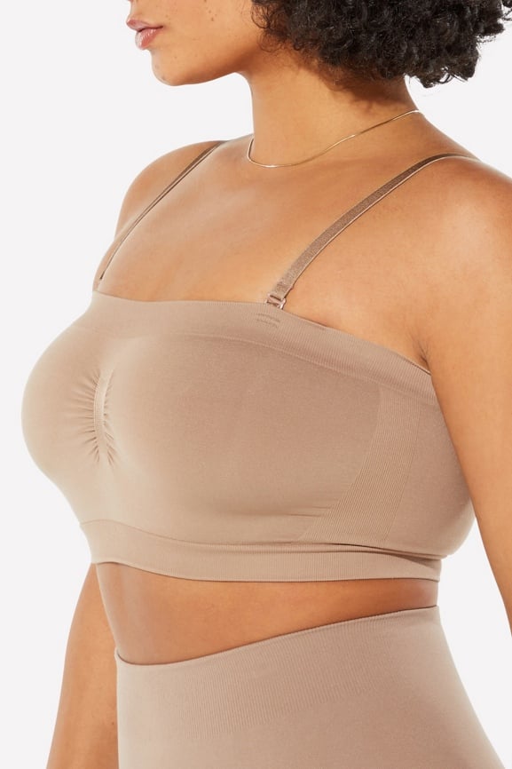 Nearly Naked Shaping Bandeau