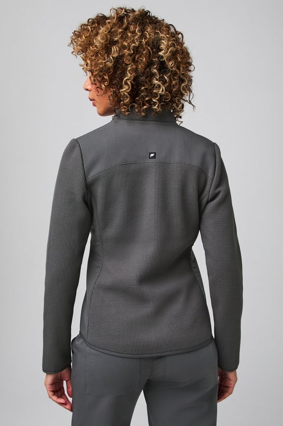 Pace Knit Jacket