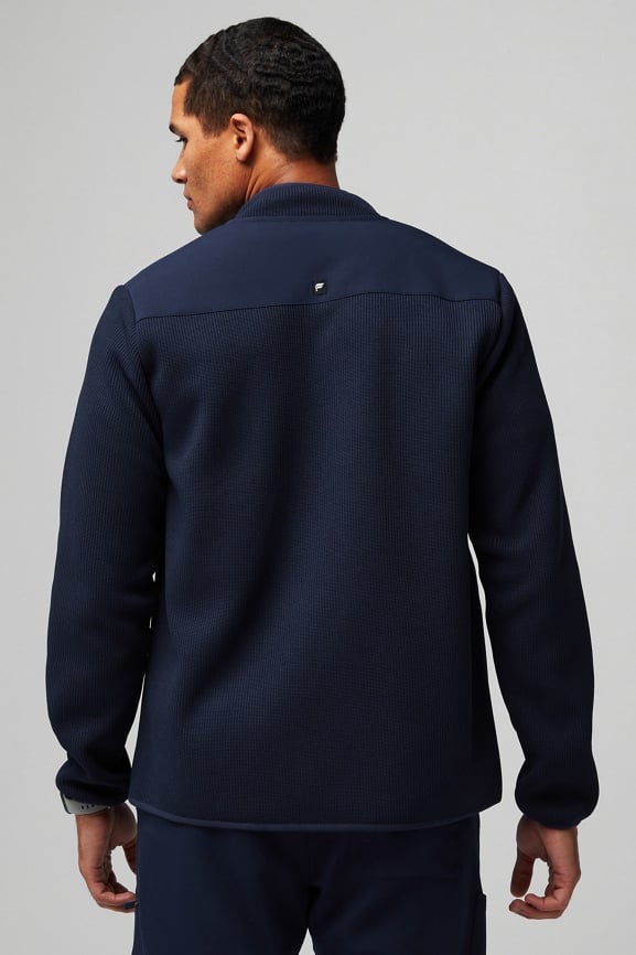 Ace Knit Jacket