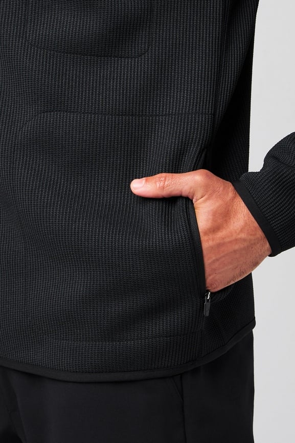 Ace Quarter Zip - Fabletics