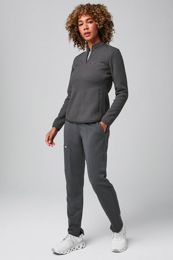 Pace Quarter Zip - Fabletics