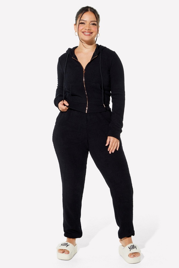 Pet Me Zip Up Hoodie