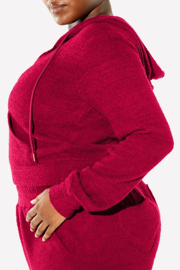 Pet Me Zip Up Hoodie