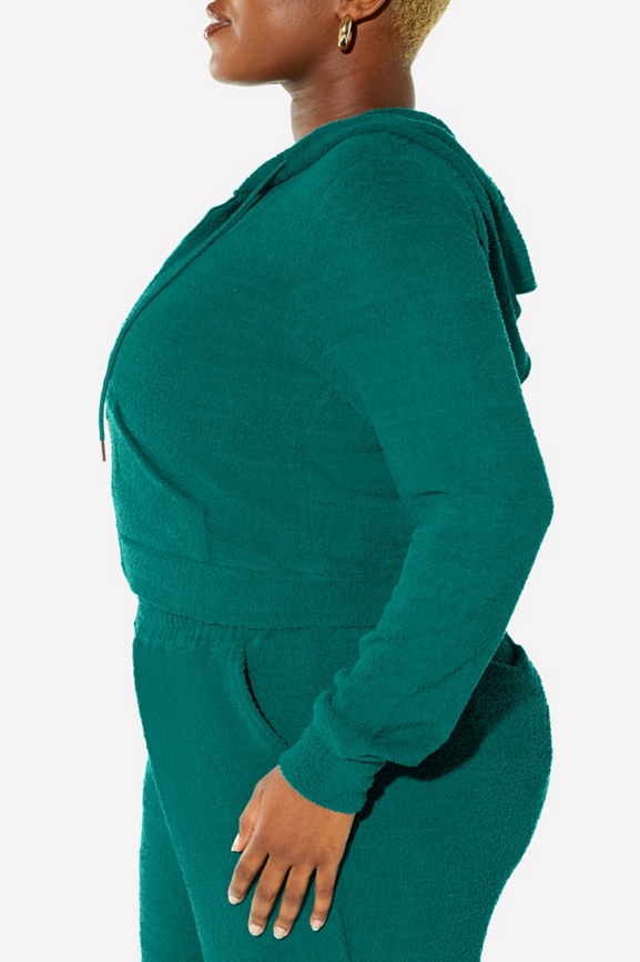 Pet Me Zip Up Hoodie