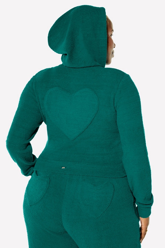 Pet Me Zip Up Hoodie