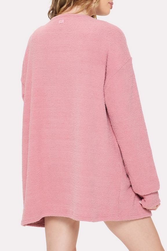 Pet Me Cardigan