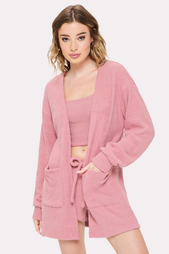 Pet Me Cardigan