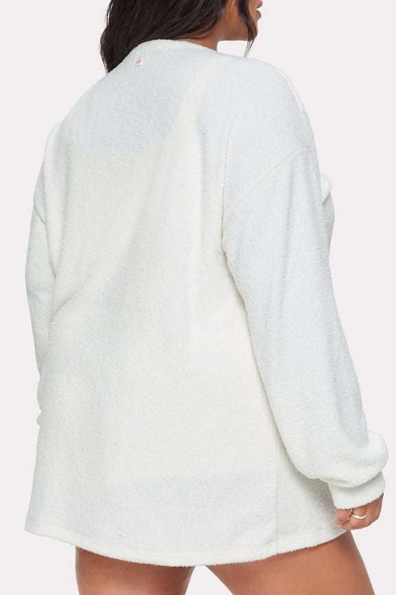 Pet Me Cardigan