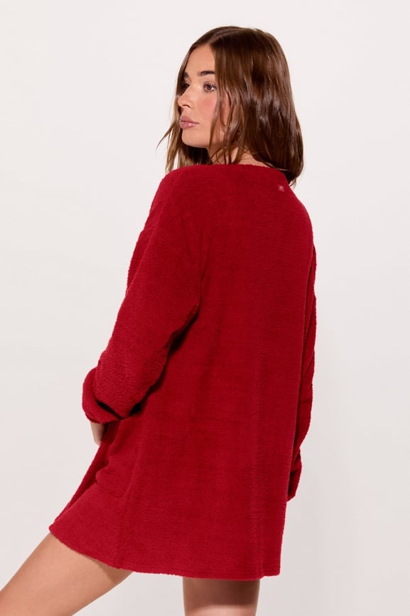 Pet Me Cardigan