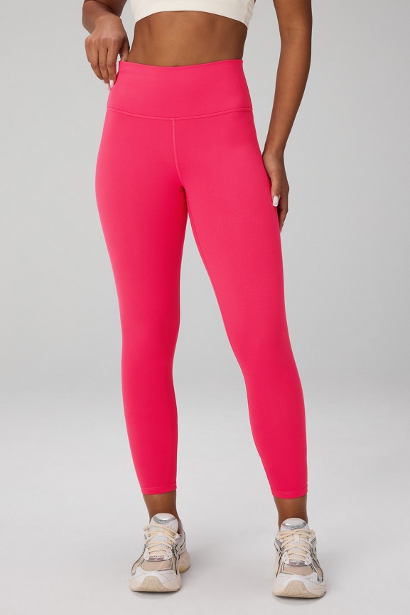 Define PowerHold® High-Waisted Legging 7/8