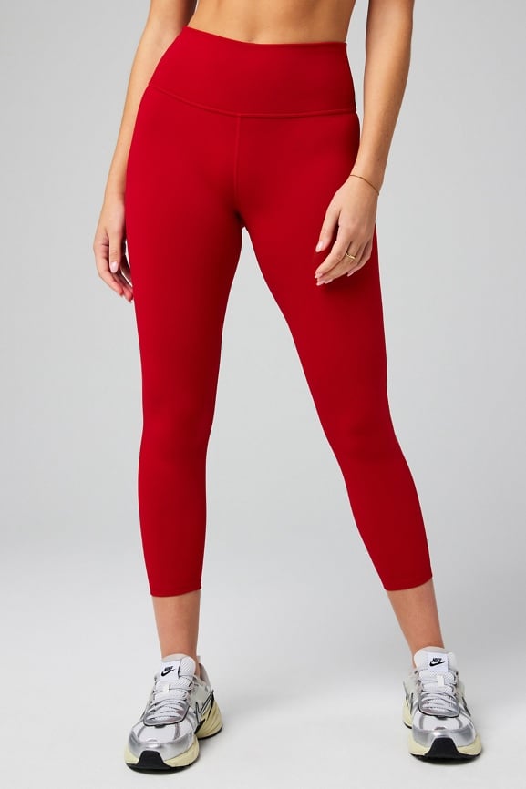 Define PowerHold® High-Waisted 7/8 Legging