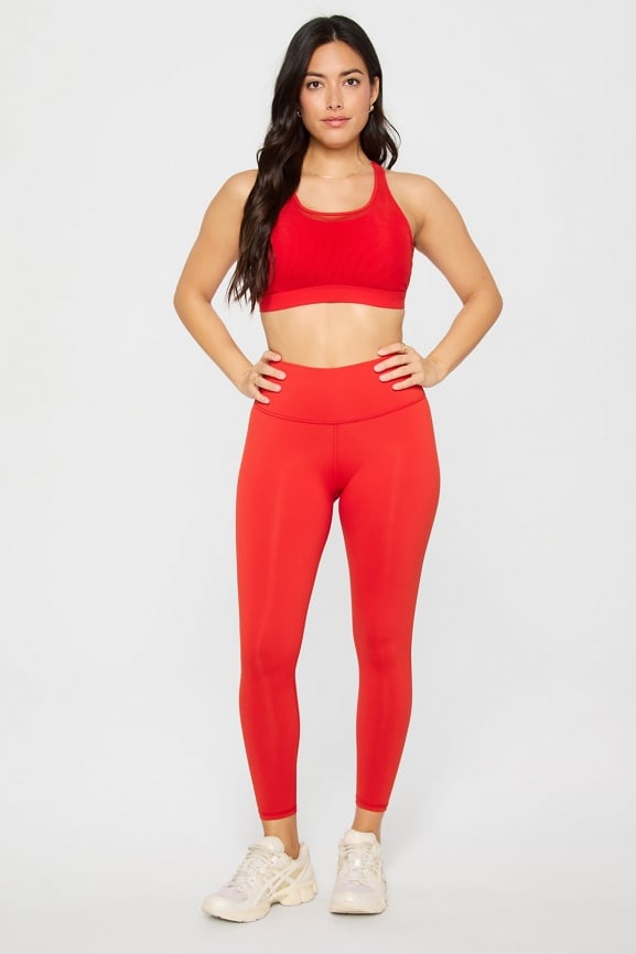 Define PowerHold® High-Waisted 7/8 Legging