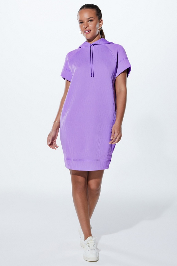 正規品新品タグ付き Bibiy. MARCELLINE HOODIE DRESS Bibiy MARCELLINE HOODIE DRESS