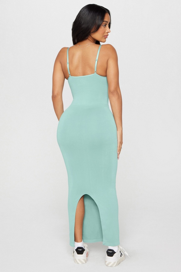 Smooth As Hell Shaping Dress