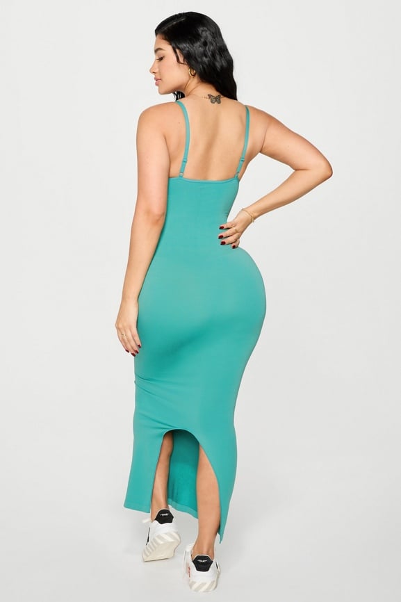 Smooth As Hell Shaping Dress