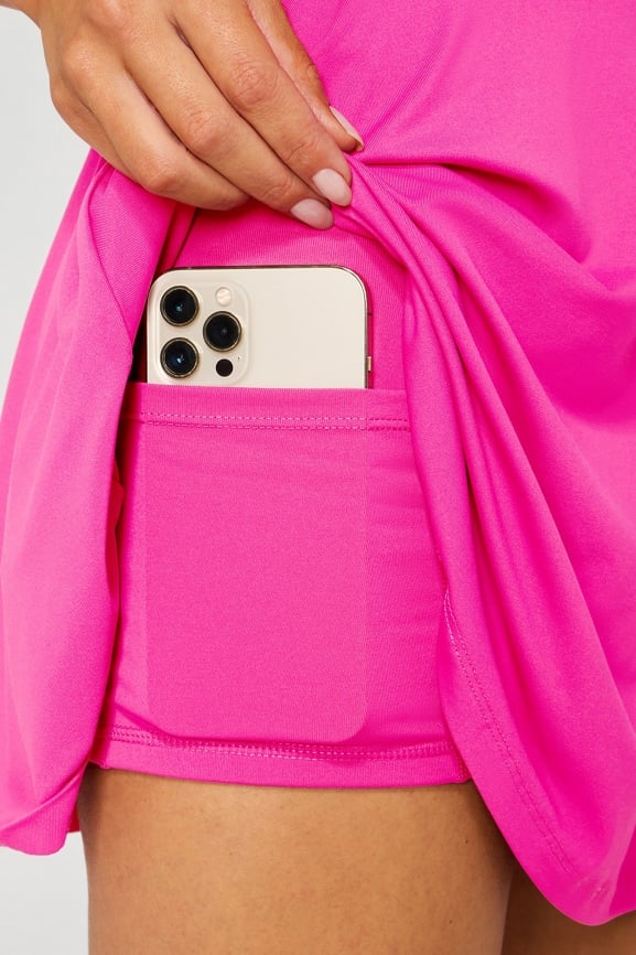 Boost Performance Dress