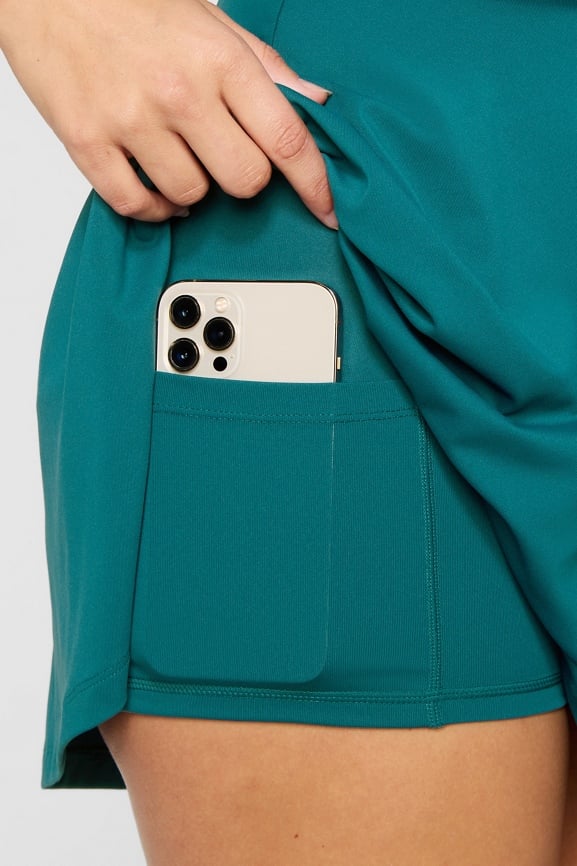 Boost Performance Dress Classic Mini