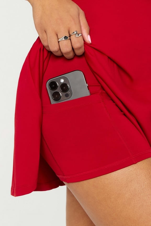 Boost Performance Dress