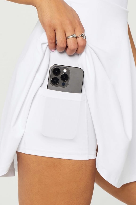 Boost Performance Dress