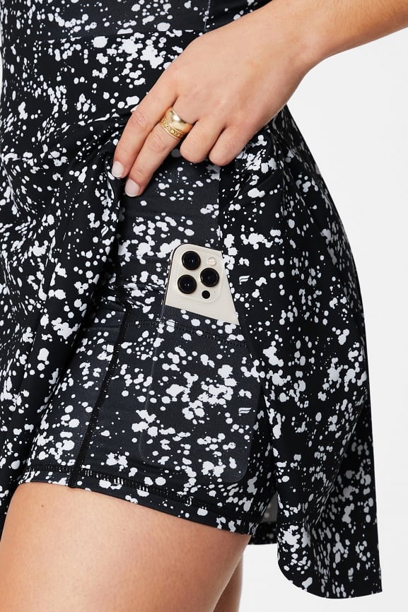 Boost Performance Dress