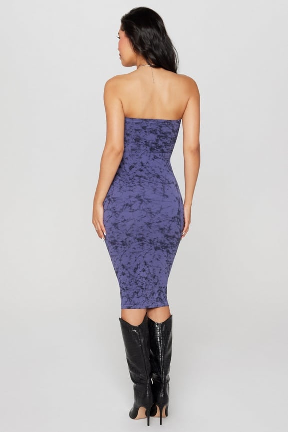 Convertible Sculpting Shapewear Dress