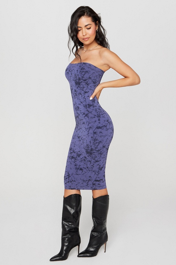 Convertible Sculpting Shapewear Dress