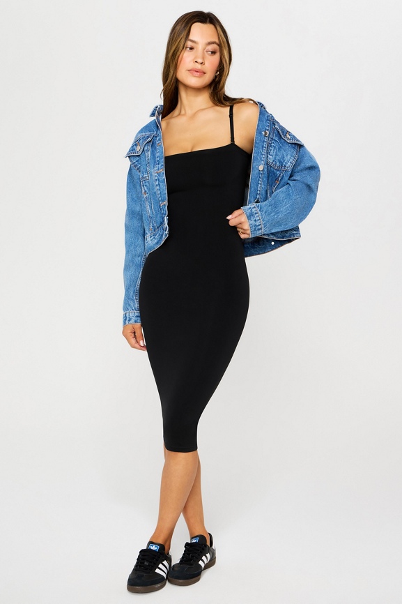 Nearly Naked Shaping 5-In-1 Convertible Dress