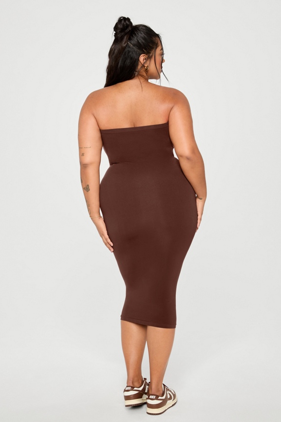 Nearly Naked Shaping 5-In-1 Convertible Dress