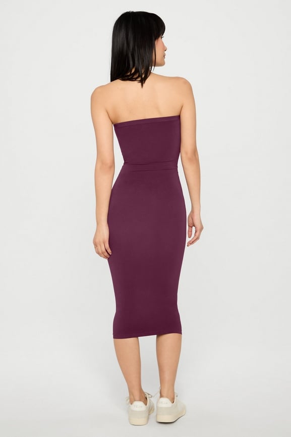 Nearly Naked Shaping 5-In-1 Convertible Dress