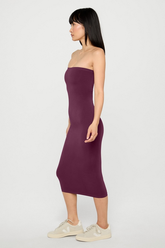 Nearly Naked Shaping 5-In-1 Convertible Dress