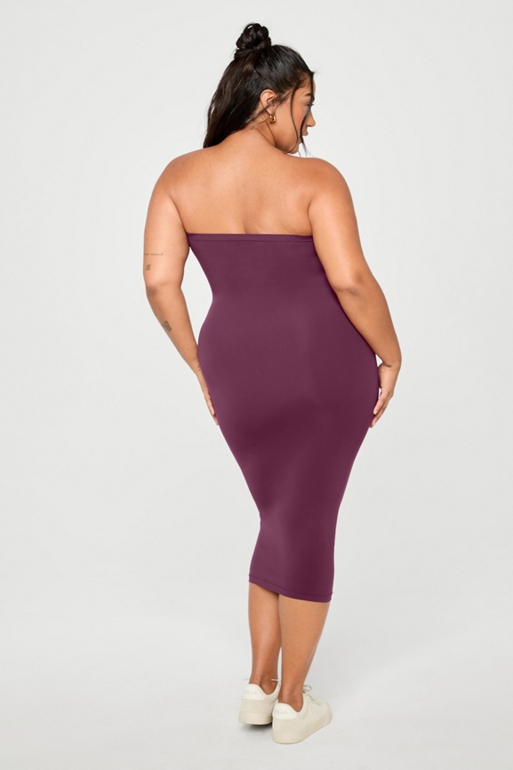 Nearly Naked Shaping 5-In-1 Convertible Dress